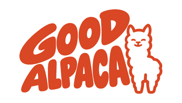 Good Alpaca