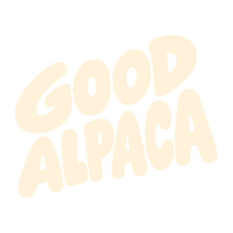 Good Alpaca